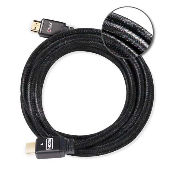 Club3D HDMI kaabel 15m CAC-2314