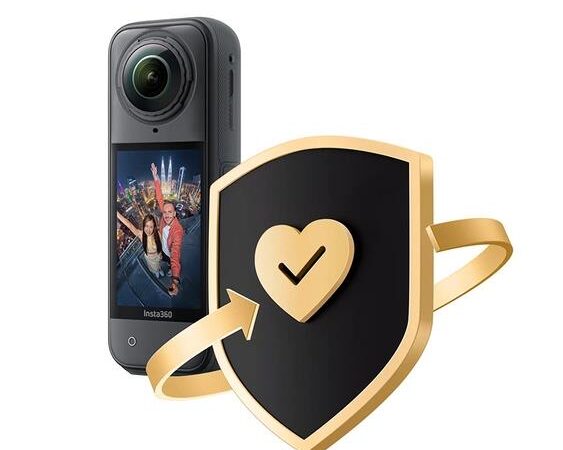 ELKO: 1448614 Insta360 FlexiCare kaart X5 EN CINSBAHY
