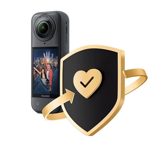 ELKO: 1448614 Insta360 FlexiCare kaart X5 EN CINSBAHY