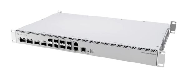 MikroTik CRS8128DS-2DQ-2DDQ-RM võrgulüliti