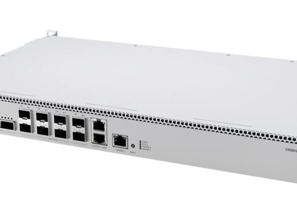 ELKO: 1448631 MikroTik CRS8128DS-2DQ-2DDQ-RM võrgulüliti