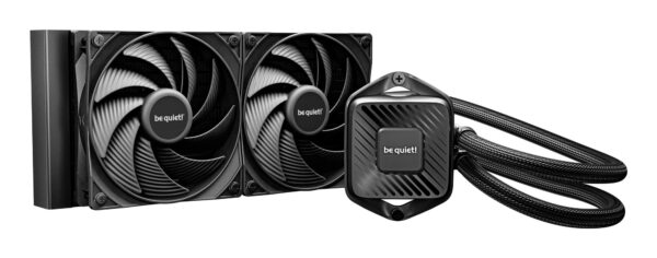 ELKO: 1448634 be quiet! Pure Loop 3 BW027EU CPU vesijahutus