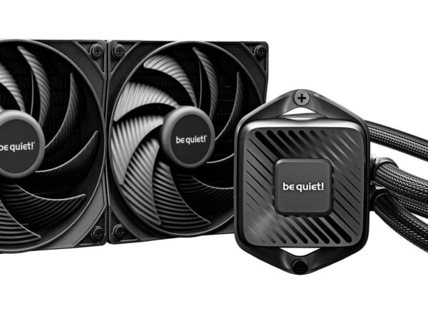 ELKO: 1448634 be quiet! Pure Loop 3 BW027EU CPU vesijahutus