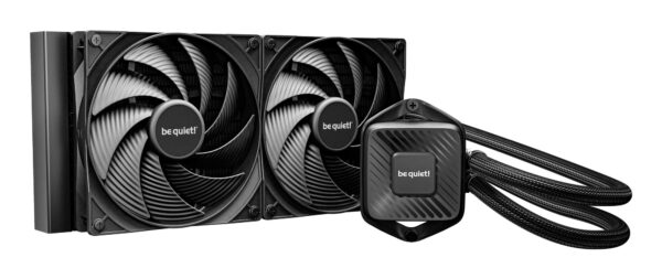 be quiet! Pure Loop 3 BW028EU CPU vesijahutus