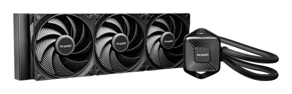ELKO: 1448637 be quiet! Pure Loop 3 BW029EU CPU vesijahutus