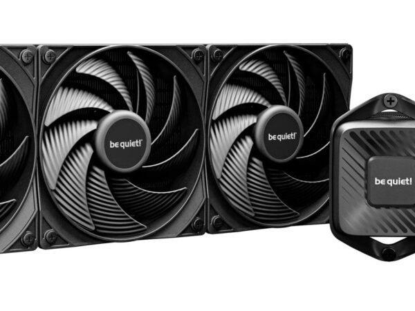 ELKO: 1448637 be quiet! Pure Loop 3 BW029EU CPU vesijahutus
