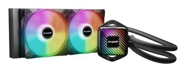 be quiet! Pure Loop 3 LX BW030EU CPU vesijahutus