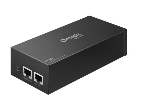 ELKO: 1448644 TP-Link PoE++ injektor POE370S