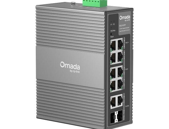 ELKO: 1448645 TP-Link IES210GPP L2 PoE switch