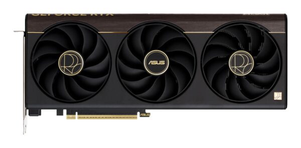 ASUS ProArt GeForce RTX 5070 Ti 16GB graafikakaart