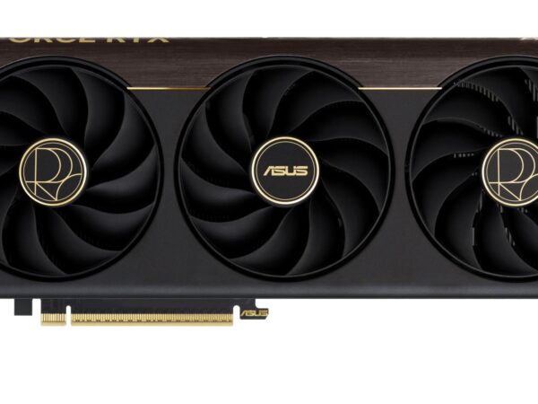 ASUS ProArt GeForce RTX 5070 Ti 16GB graafikakaart