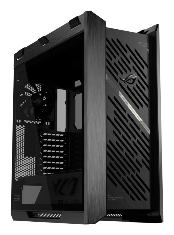 ASUS ROG Strix Helios II arvutikorpus