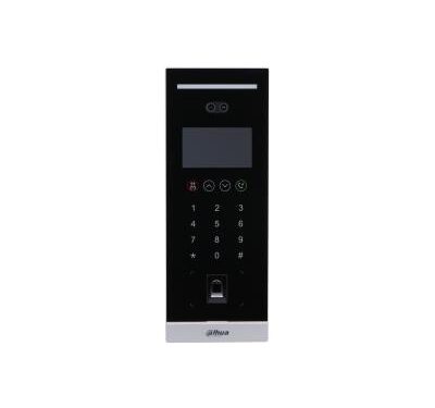 ELKO: 1448705 Dahua VTO6541H-S2 näotuvastusega uksepaneel