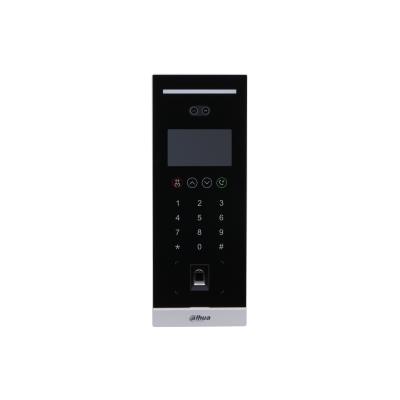 Dahua VTO6541H-S2 näotuvastusega uksepaneel