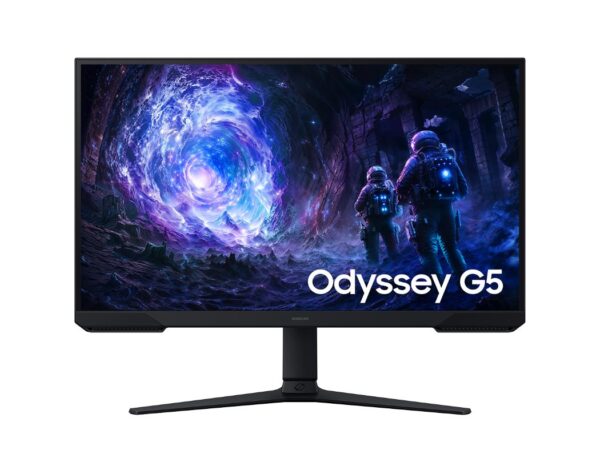 Samsung LS27FG510EUXEN 27" QHD monitor