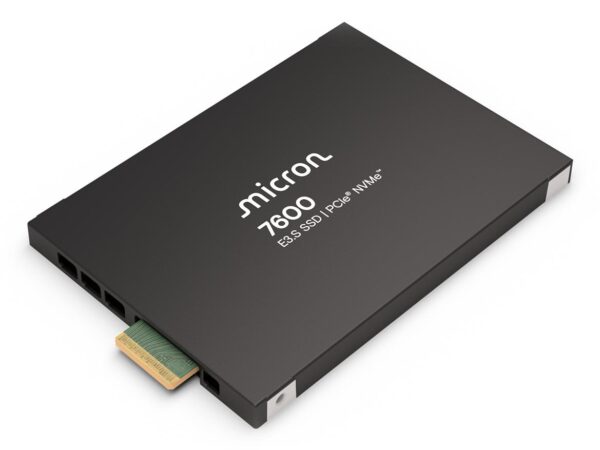 ELKO: 1448796 Micron 7600 Pro 3TB NVMe SSD