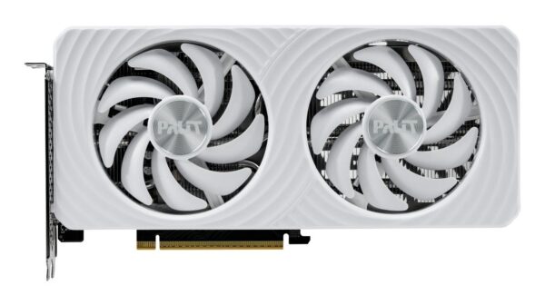 Palit RTX 5060 Ti 8GB graafikakaart