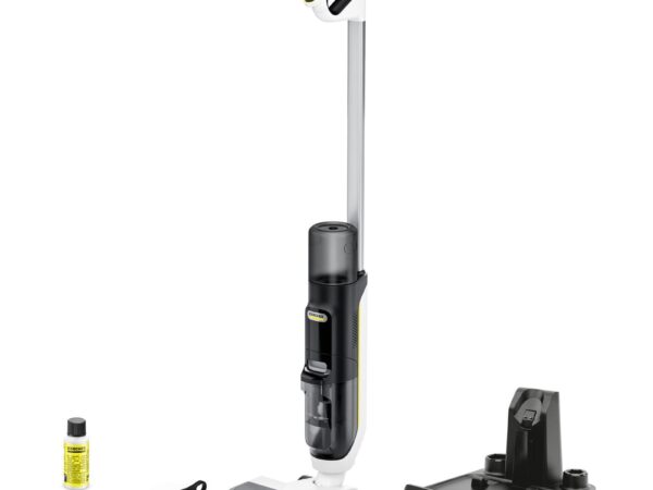 ELKO: 1448925 Karcher FCV 3 2in1 põrandapuhastaja