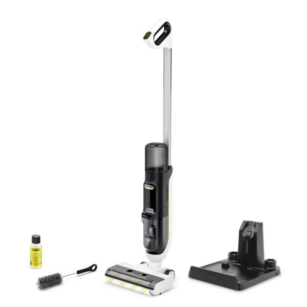 Karcher FCV 3 2in1 põrandapuhastaja