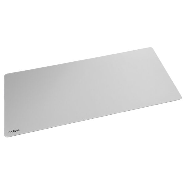 Trust hiirematt GXT759W XXL valge 25613