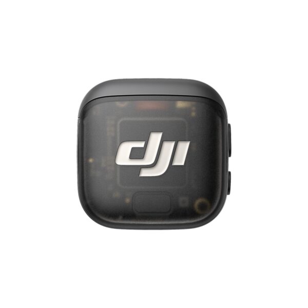 Dji Mic 3 saatja CP.RN.00000478
