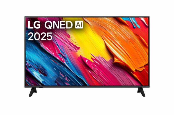 LG 43QNED70A6A | 43” QNED 4K Smart TV | webOS | UHD