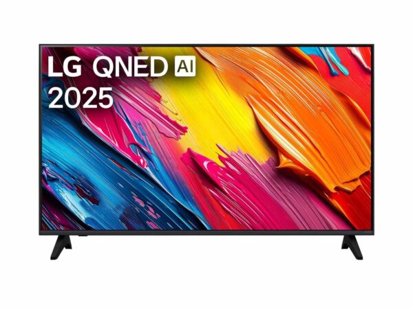 ELKO: 1449018 LG 43QNED70A6A | 43” QNED 4K Smart TV | webOS | UHD