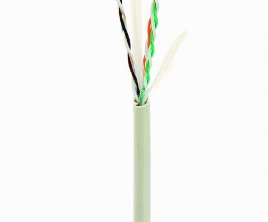 ELKO: 1449035 Gembird CAT6 UTP kaabel 305m hall UPC-6004SE-L