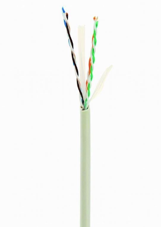 Gembird CAT6 UTP kaabel 305m hall UPC-6004SE-L