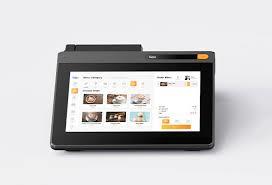 ELKO: 1449051 Telpo M10P POS terminal 11" (4GB/64GB)