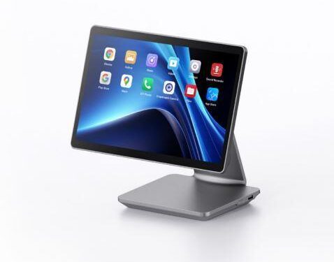 Telpo C9 15.6" POS terminal / 8GB / 256GB