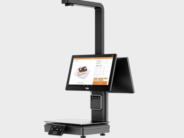 Telpo C50 15.6" POS terminal 6GB 128GB
