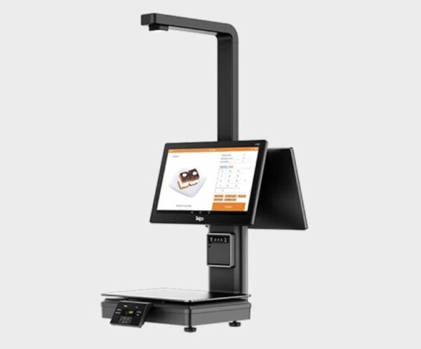 ELKO: 1449057 Telpo C50 15.6" POS terminal 6GB 128GB
