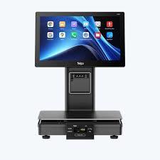 Telpo C50 15.6" POS terminal 6GB 128GB