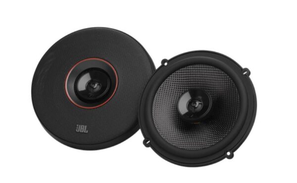 Jbl Club 64SQ 6.5" koaksiaal autokõlarid