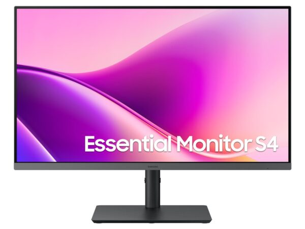 ELKO: 1449107 Samsung 27” Full HD monitor LS27F434UAUXEN