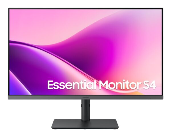 Samsung 27” Full HD monitor LS27F434UAUXEN