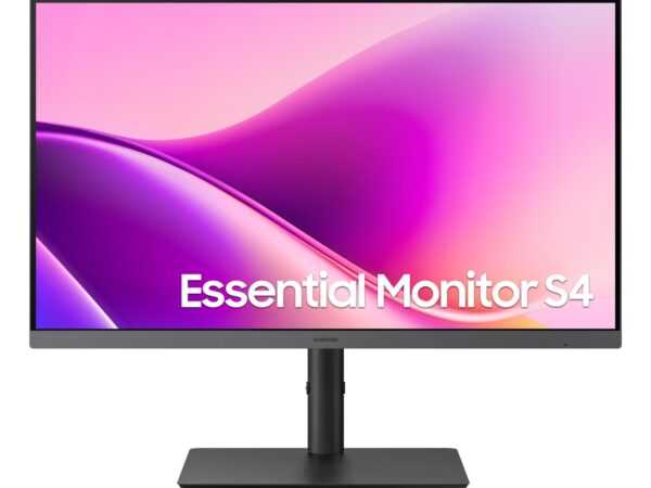 ELKO: 1449108 Samsung LS24F434UAUXEN 24” Full HD Monitor