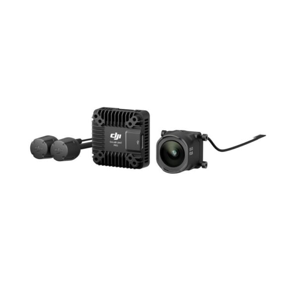 DJI O4 Air Unit Pro drooni moodul