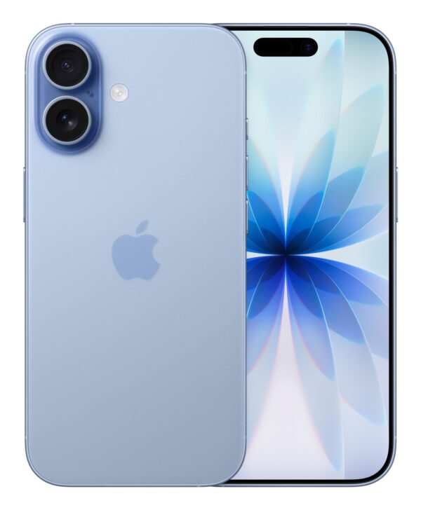 ELKO: 1449138 Apple iPhone 17 256GB nutitelefon udu-sinine