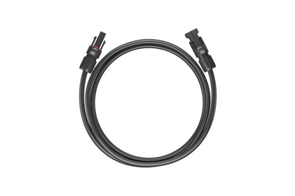 DJI päikesepaneeli MC4 pikenduskaabel CP.DY.00000157