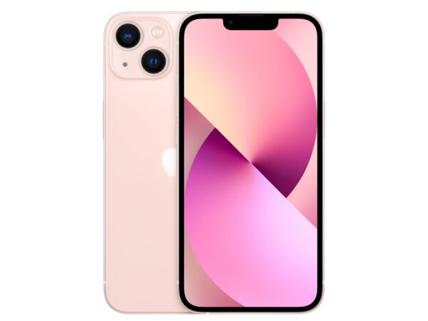 ELKO: 1449184 Apple iPhone 13 256GB (roosa, kasutatud A+)