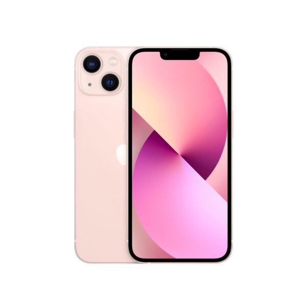 Apple iPhone 13 256GB (roosa, kasutatud A+)