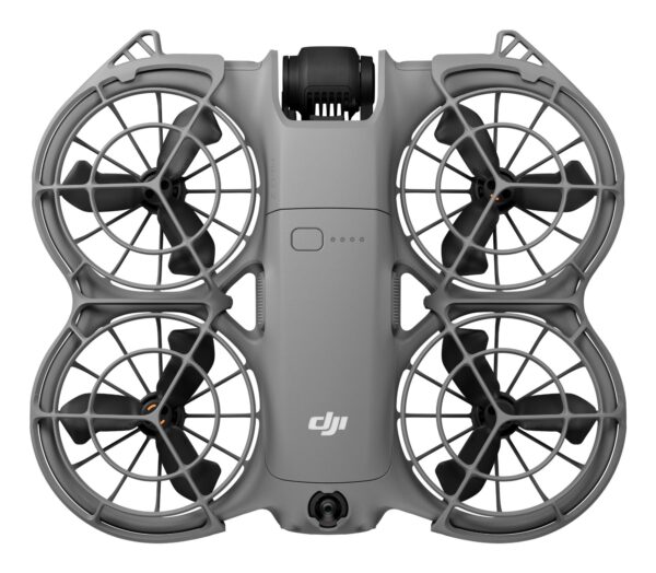 DJI Neo 2 Fly More Combo droon