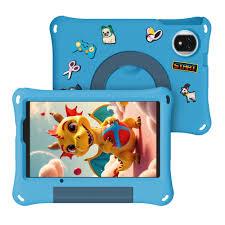 ELKO: 1449271 Ulefone Tab A9 Pro Kids 4/128gb tahvelarvuti sinine
