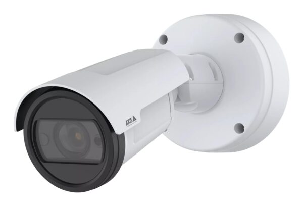 ELKO: 1449272 Axis 8MP bullet-kaamera P1488-LE
