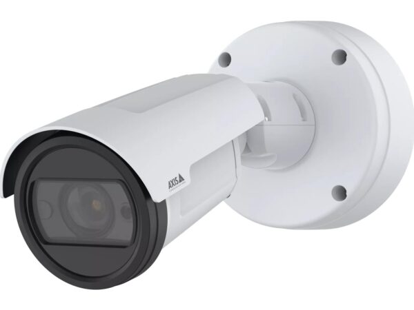 ELKO: 1449272 Axis 8MP bullet-kaamera P1488-LE