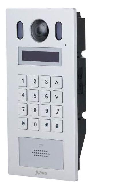 Dahua VTO6222E-P IP videofon / uksejaam