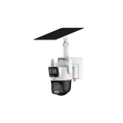 Dahua 3+3MP 4G PT Dome turvakaamera