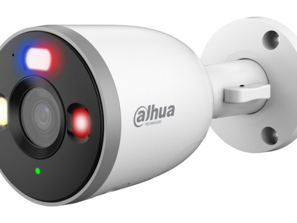 ELKO: 1449319 Dahua F3D-PV 3MP WiFi Bullet turvakaamera